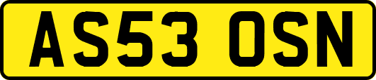 AS53OSN