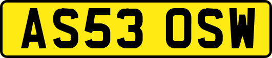 AS53OSW