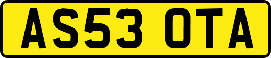 AS53OTA