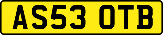 AS53OTB