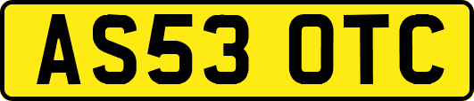 AS53OTC