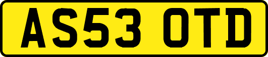 AS53OTD