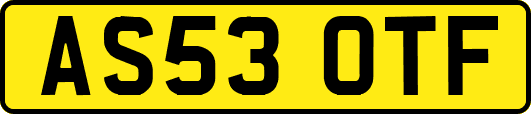 AS53OTF