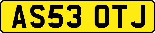 AS53OTJ