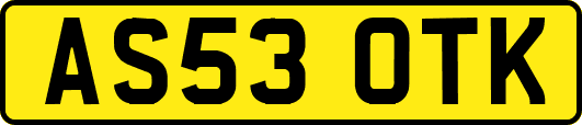 AS53OTK