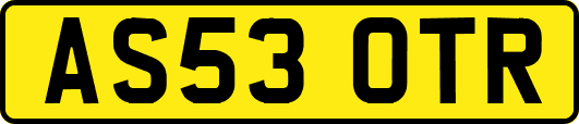 AS53OTR