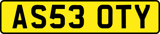 AS53OTY