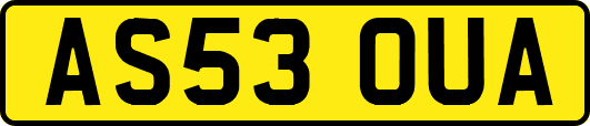 AS53OUA