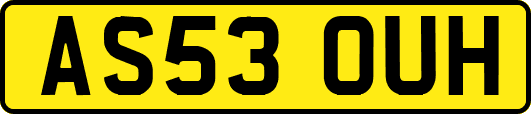 AS53OUH