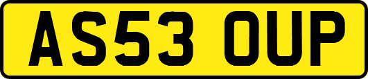 AS53OUP