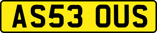 AS53OUS