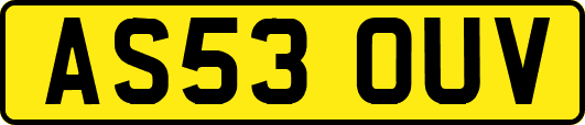 AS53OUV
