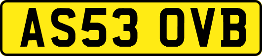 AS53OVB