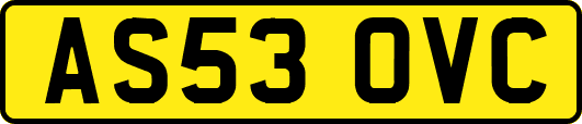AS53OVC