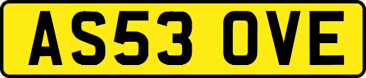 AS53OVE