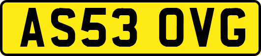 AS53OVG