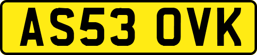 AS53OVK