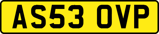 AS53OVP