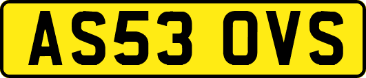 AS53OVS
