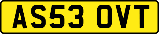 AS53OVT