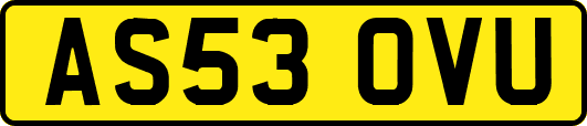 AS53OVU