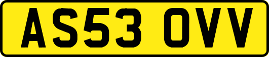 AS53OVV