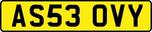 AS53OVY