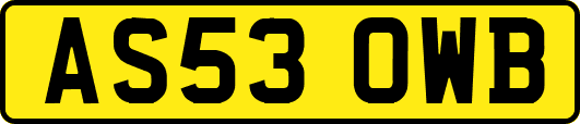 AS53OWB