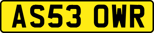 AS53OWR