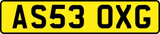 AS53OXG