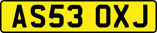 AS53OXJ