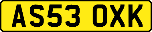 AS53OXK