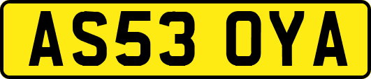 AS53OYA