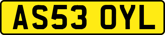 AS53OYL