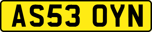 AS53OYN