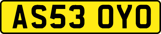 AS53OYO
