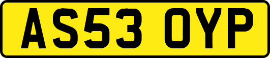 AS53OYP