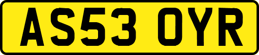 AS53OYR