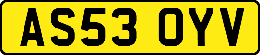 AS53OYV