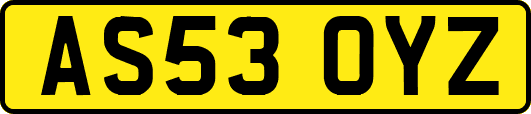 AS53OYZ