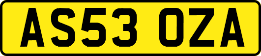 AS53OZA