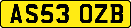 AS53OZB