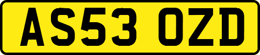 AS53OZD