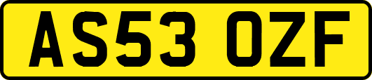 AS53OZF