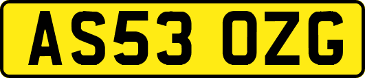 AS53OZG
