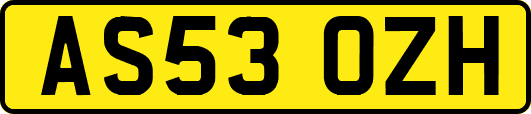 AS53OZH