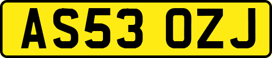 AS53OZJ