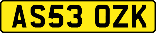 AS53OZK