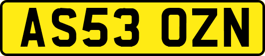 AS53OZN