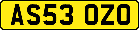 AS53OZO